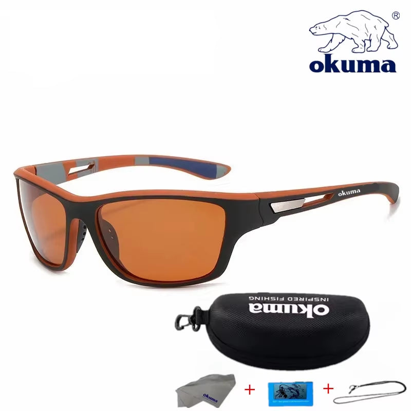 Popular Cross Border Colorful Sports Glasses 336 Sports Polarized Cycling Dustproof Sunglasses UV400