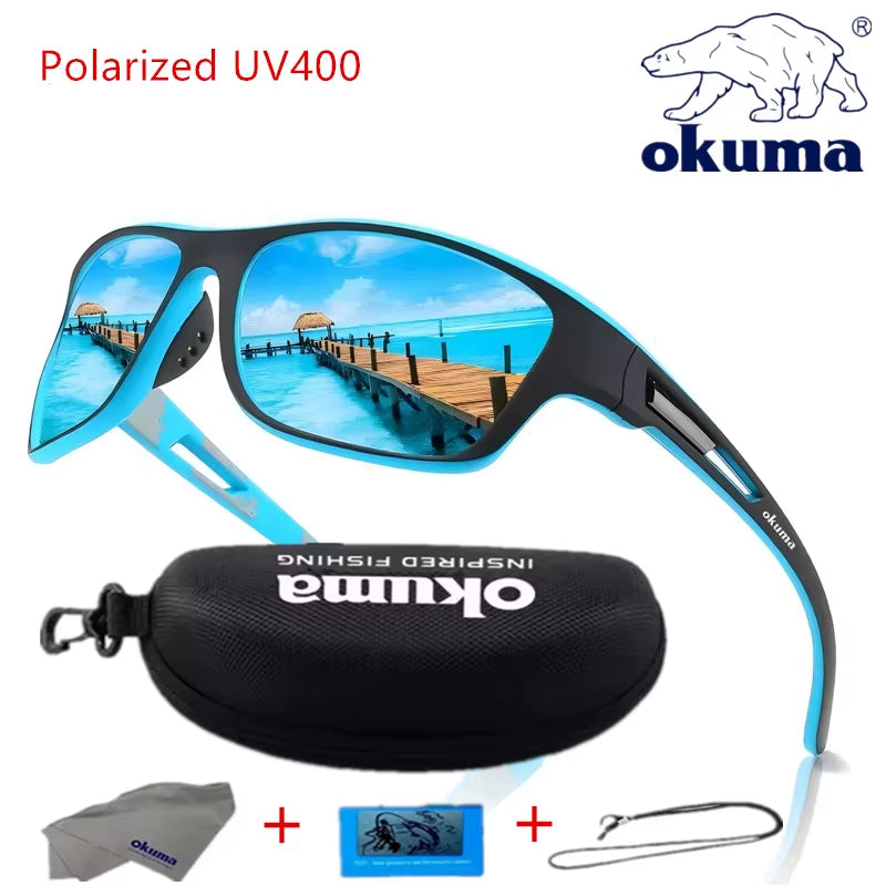Popular Cross Border Colorful Sports Glasses 336 Sports Polarized Cycling Dustproof Sunglasses UV400
