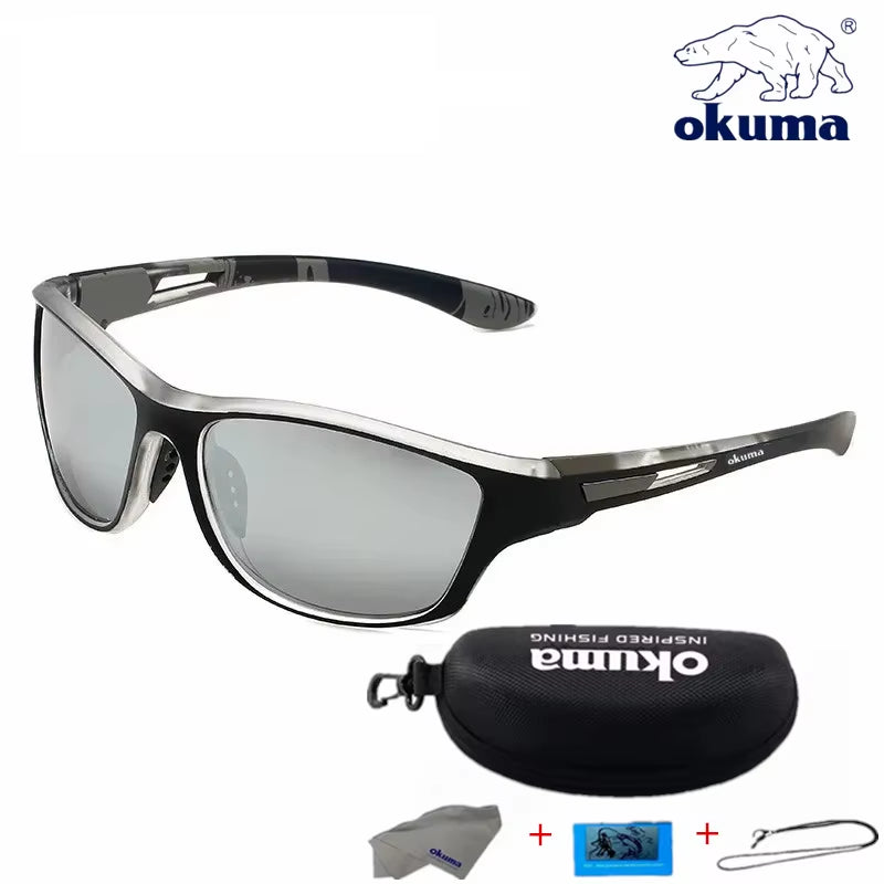 Popular Cross Border Colorful Sports Glasses 336 Sports Polarized Cycling Dustproof Sunglasses UV400