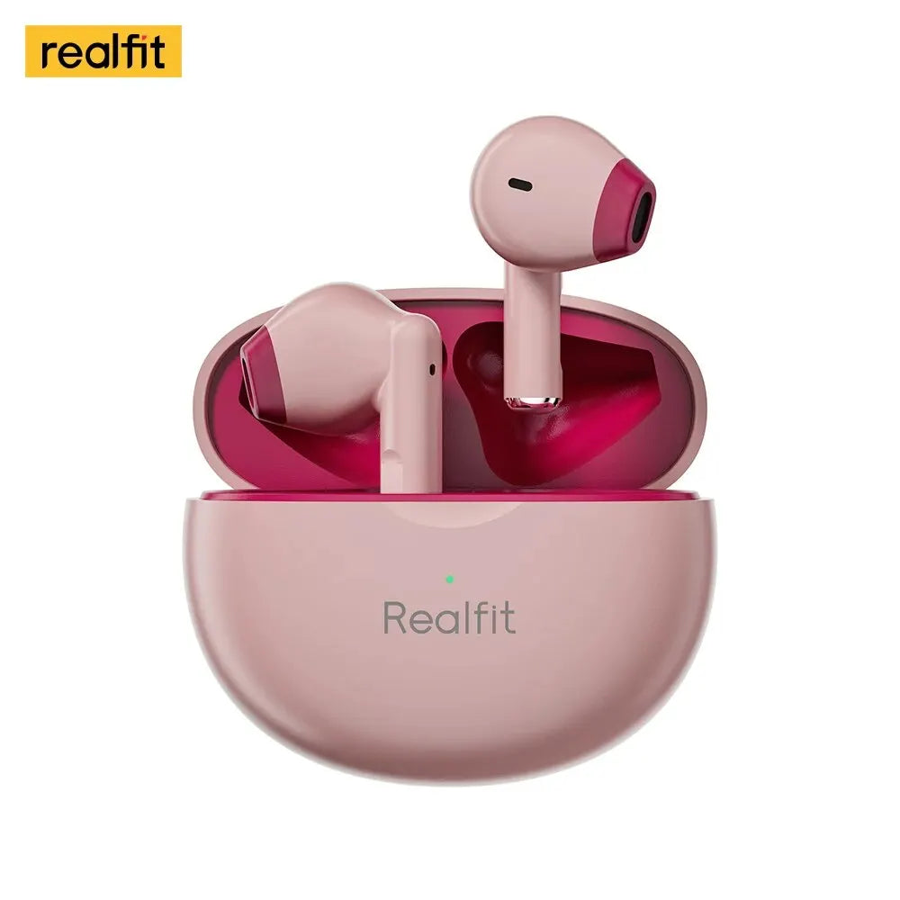 F2 Bluetooth Earphone Excellent HIFI Quality TWS Wireless Earbuds Wholesale for Realme Xiaomi