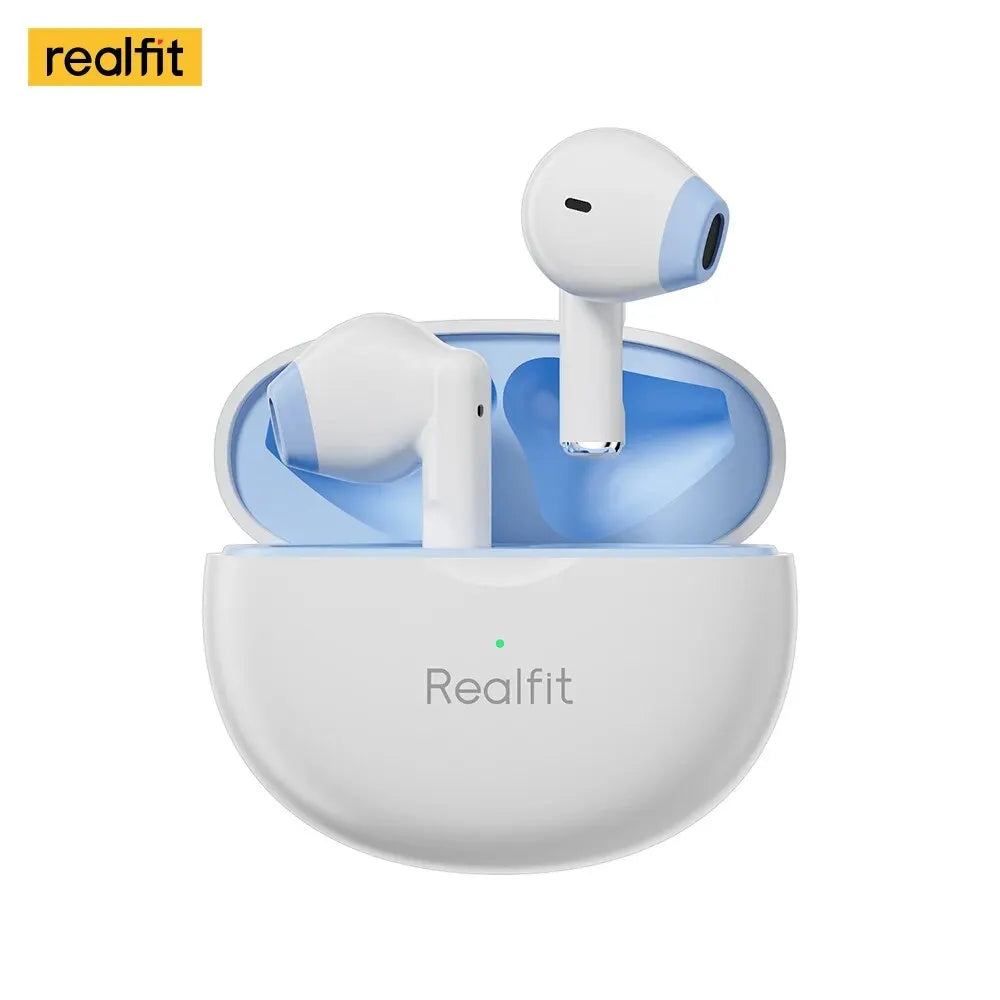F2 Bluetooth Earphone Excellent HIFI Quality TWS Wireless Earbuds Wholesale for Realme Xiaomi