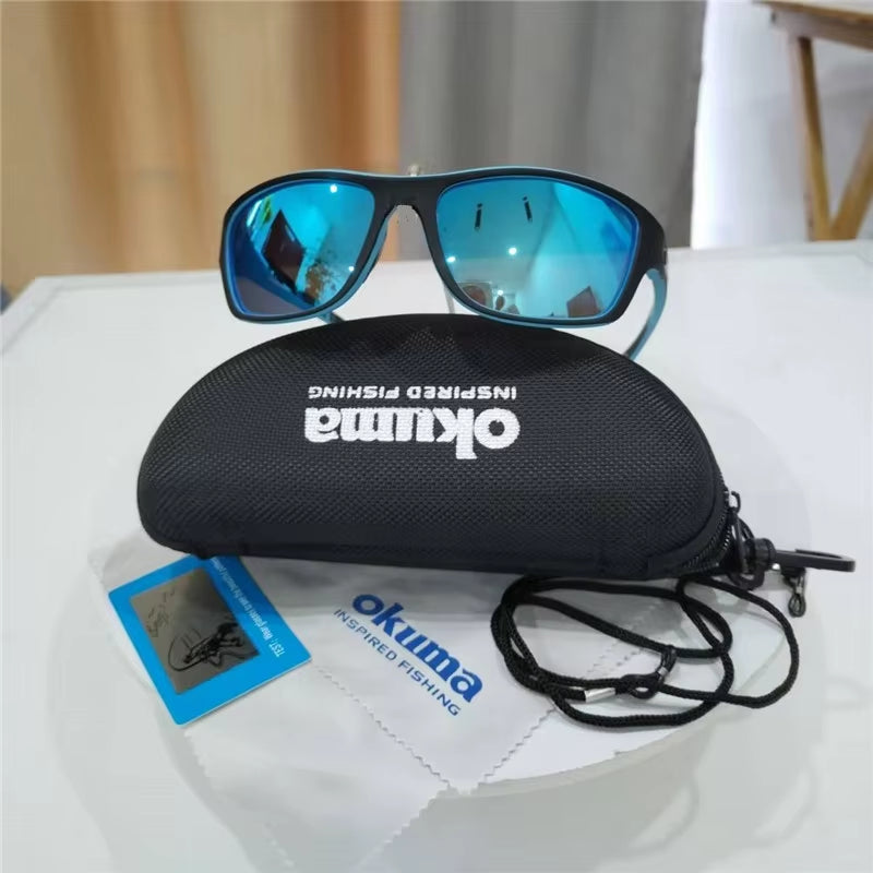 Popular Cross Border Colorful Sports Glasses 336 Sports Polarized Cycling Dustproof Sunglasses UV400