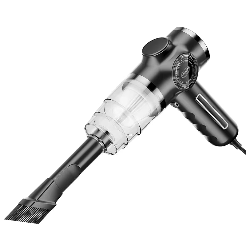 Wireless Handheld Vacuum Cleaner Cordless Handheld Vacuum Mini Car Hoover for Home Car Pet Mini Handheld Vacuum Cleaner