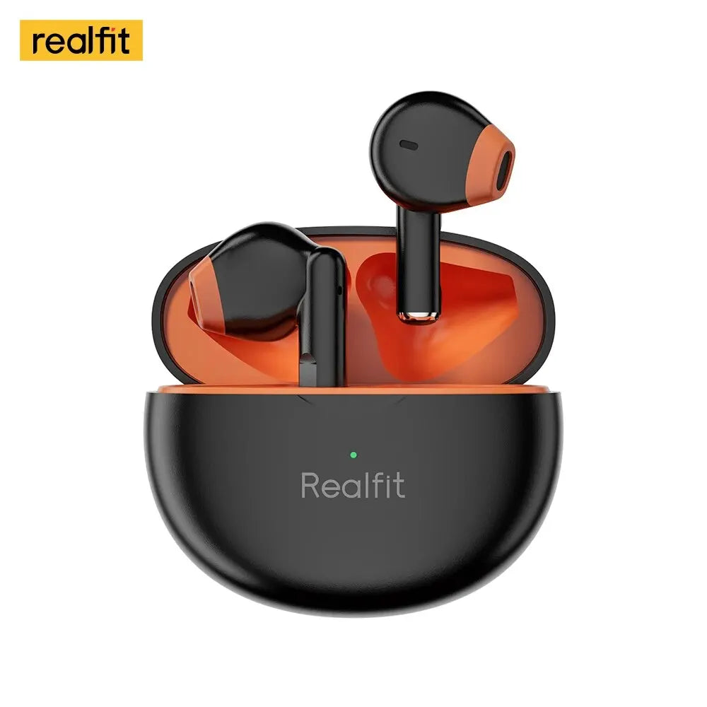 F2 Bluetooth Earphone Excellent HIFI Quality TWS Wireless Earbuds Wholesale for Realme Xiaomi
