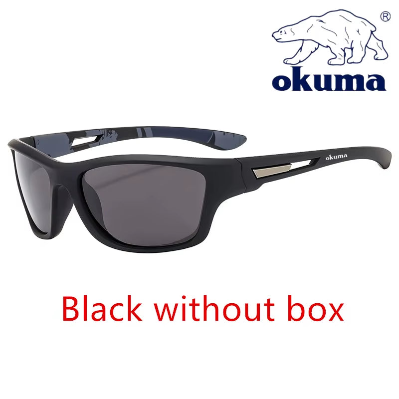 Popular Cross Border Colorful Sports Glasses 336 Sports Polarized Cycling Dustproof Sunglasses UV400